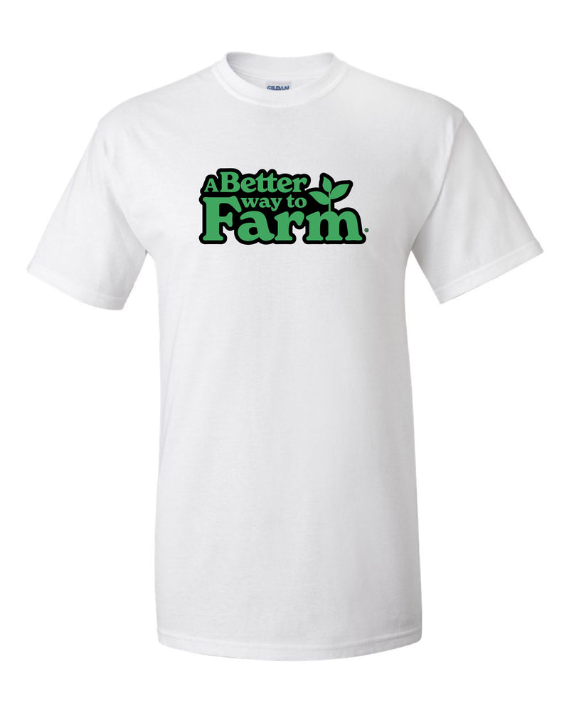 A Better Way to Farm T-Shirt