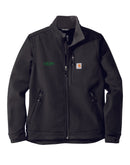 McNay Truck Line Soft Shell Jacket