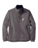 McNay Truck Line Soft Shell Jacket