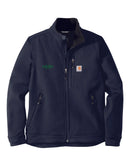 McNay Truck Line Soft Shell Jacket