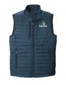PBW Packable Puffy Vest