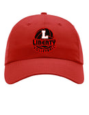 Liberty Volleyball 2026 Performance Hat