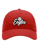 Liberty Volleyball 2026 Performance Hat