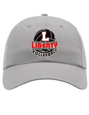 Liberty Volleyball 2026 Performance Hat