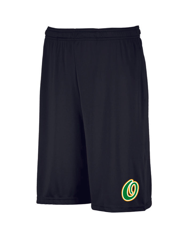 O'Donnell's Softball 2024 Performance Shorts