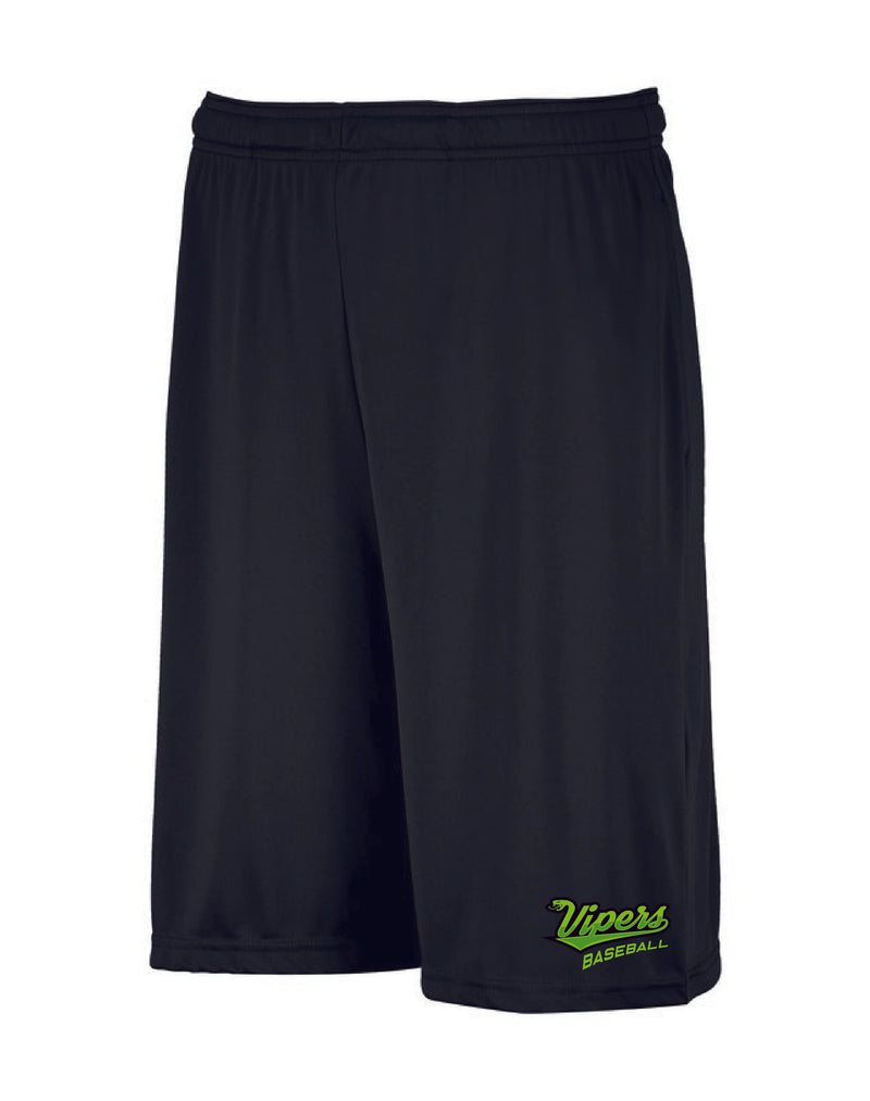 Vipers 2024 Performance Shorts