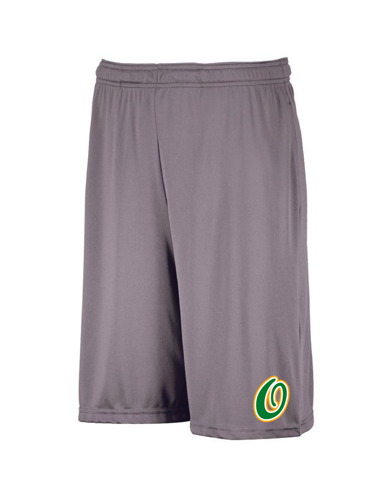 O'Donnell's Softball 2024 Performance Shorts