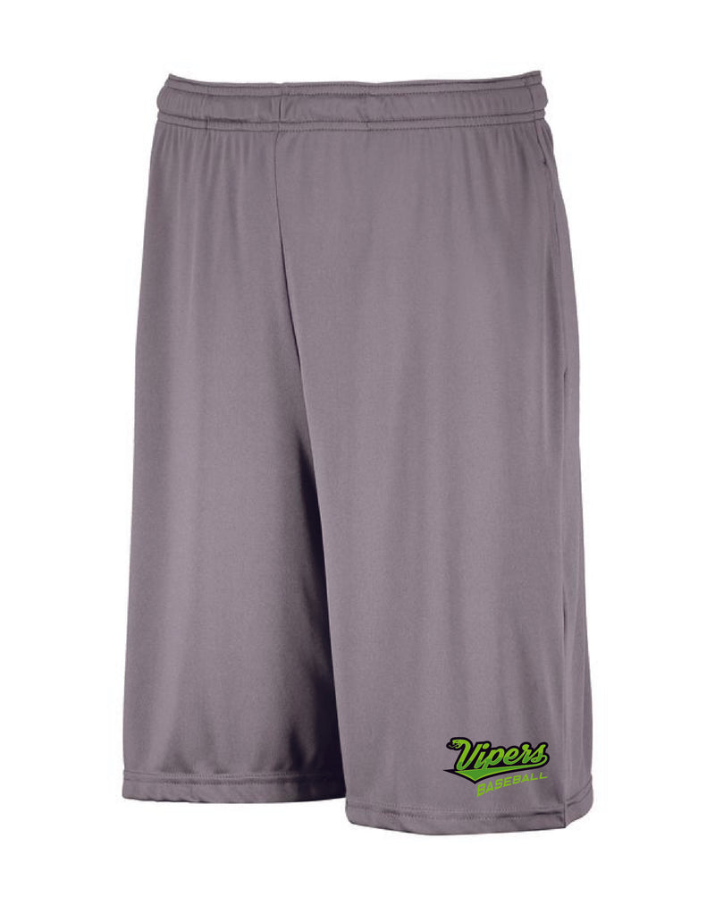 Vipers 2024 Performance Shorts