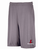 Liberty Basketball 2025 Performance Shorts