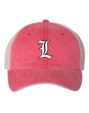Liberty Baseball 2026 Pigment Dyed Hat