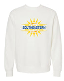 Southeastern Booster Club Pigment Dyed Crewneck Sweatshirt