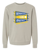 Southeastern Booster Club Pigment Dyed Crewneck Sweatshirt