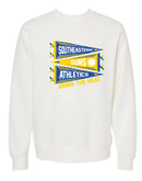 Southeastern Booster Club Pigment Dyed Crewneck Sweatshirt