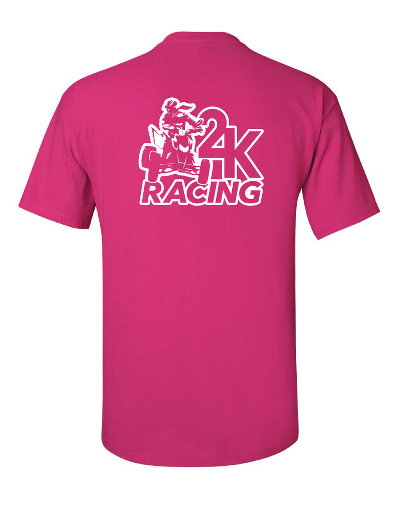 24K Racing T-Shirt