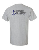 Nationwide Transport Pocket T-Shirt