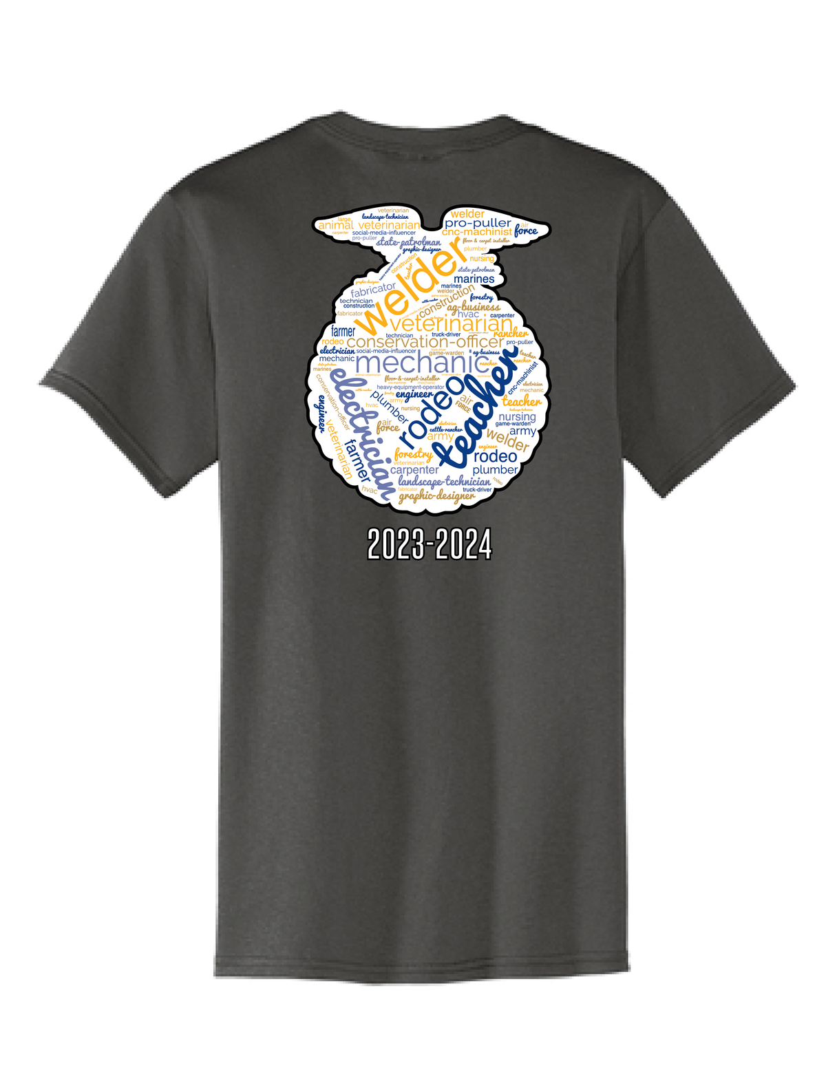 Ffa shirt designs on sale