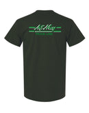 McNay Truck Line Pocket T-Shirt