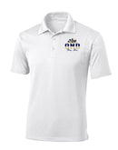 QND Poms 2025 Drifit Polo