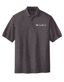 Chaddock Silk Touch Polo