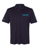 Club Four Volleyball Adidas Performance Polo
