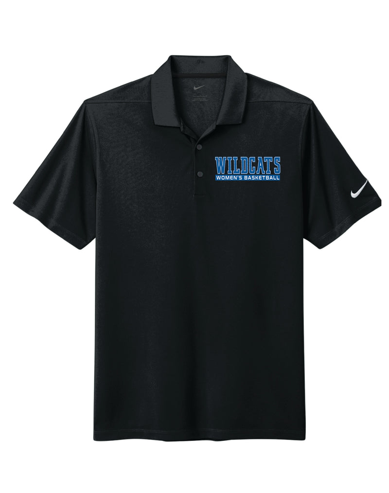 CSC Womens Basketball 2025 Nike Polo