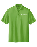 Chaddock Silk Touch Polo