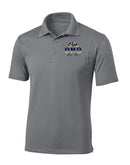 QND Poms 2025 Drifit Polo