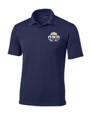 QND Poms 2025 Drifit Polo