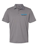 Club Four Volleyball Adidas Performance Polo