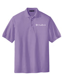 Chaddock Silk Touch Polo
