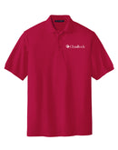 Chaddock Silk Touch Polo