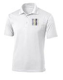 QND Poms 2025 Drifit Polo