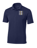 QND Poms 2025 Drifit Polo