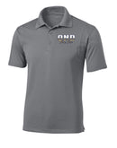 QND Poms 2025 Drifit Polo