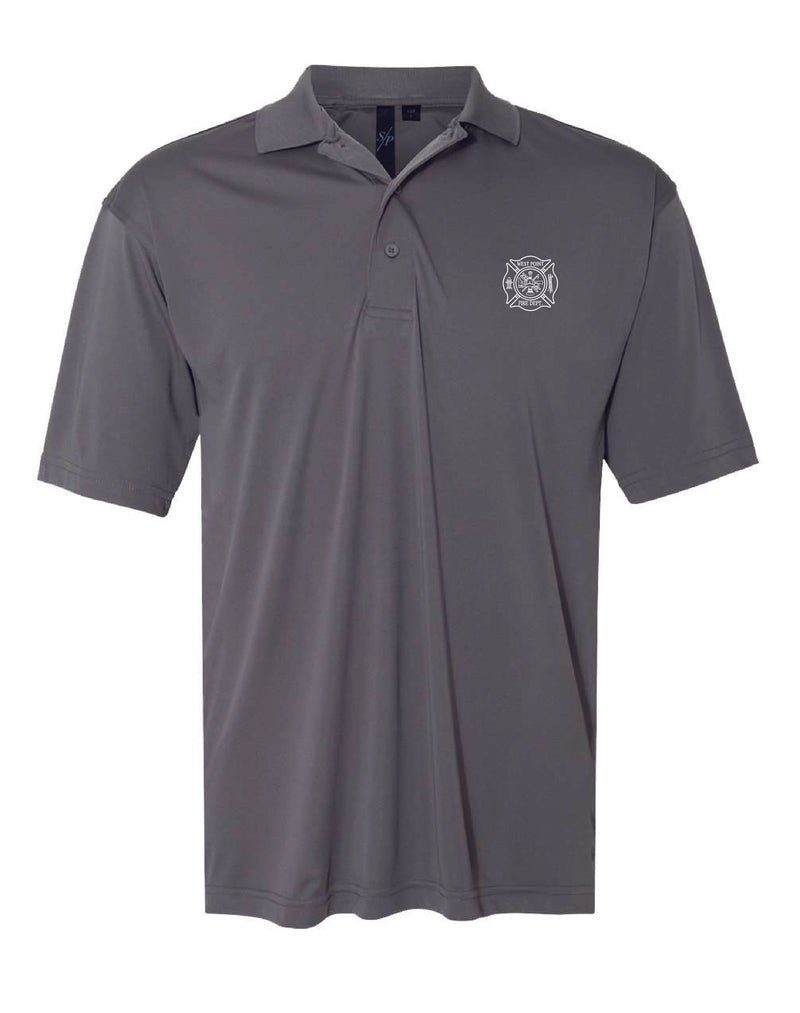 West Point FD Polyester Polo