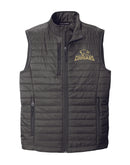 Highland Staff Puffer Vest