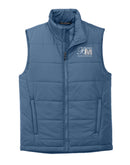 Bank of Monticello Puffer Vest