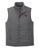Bank of Monticello Puffer Vest