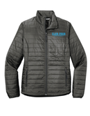 Club Four Volleyball Puffy Jacket