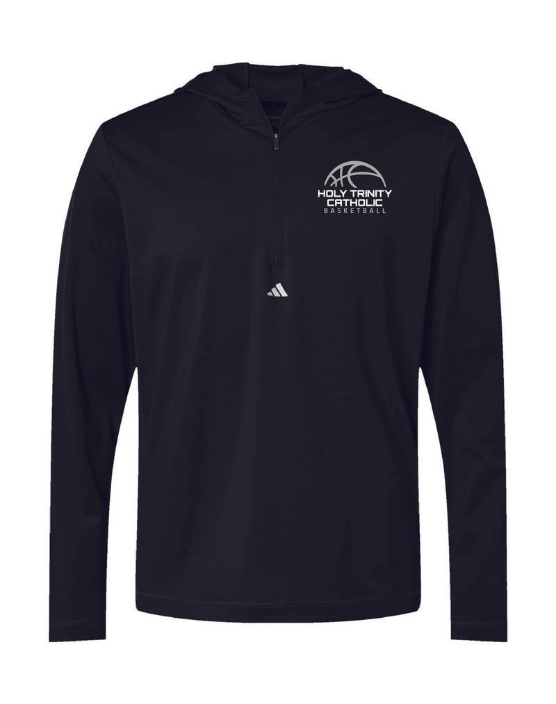 Holy Trinity Basketball 2024 Performance Hooded Pullover