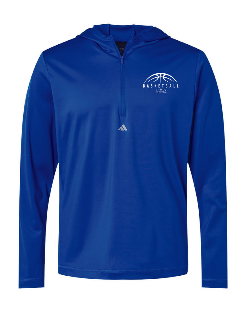 Holy Trinity Basketball 2024 Performance Hooded Pullover