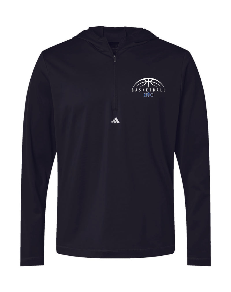 Holy Trinity Basketball 2024 Performance Hooded Pullover