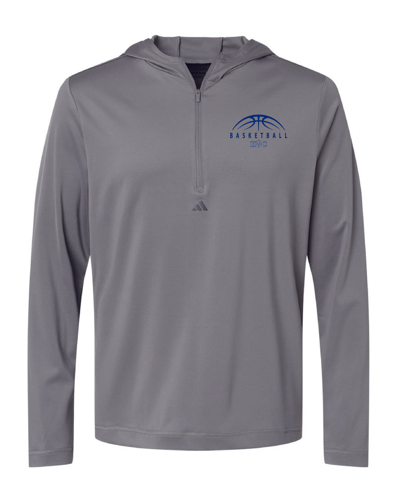 Holy Trinity Basketball 2024 Performance Hooded Pullover