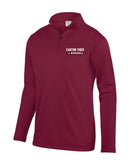 Canton Baseball 2025 1/4 Zip Pullover