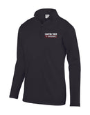 Canton Baseball 2025 1/4 Zip Pullover