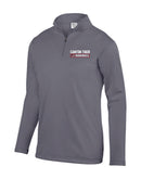 Canton Baseball 2025 1/4 Zip Pullover