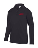 Canton Baseball 2025 1/4 Zip Pullover