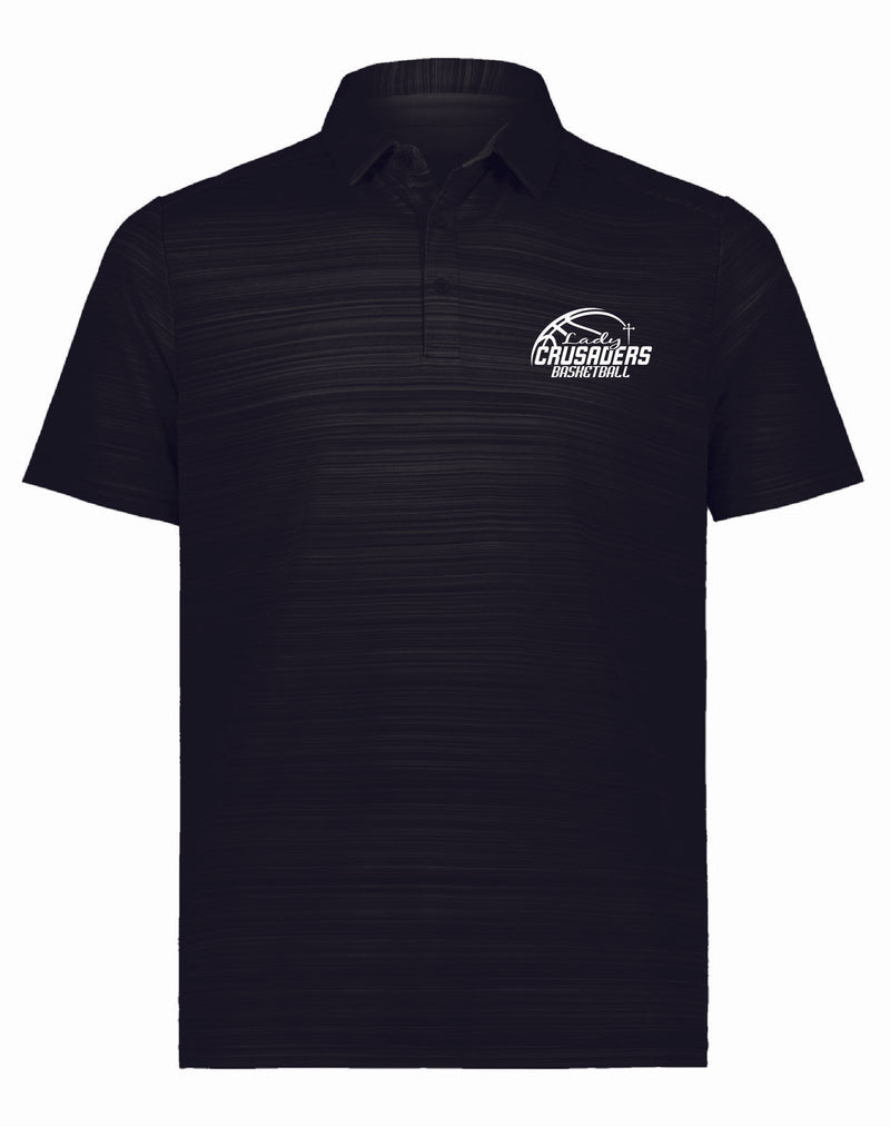 Holy Trinity Basketball 2025 Pursuit Polo