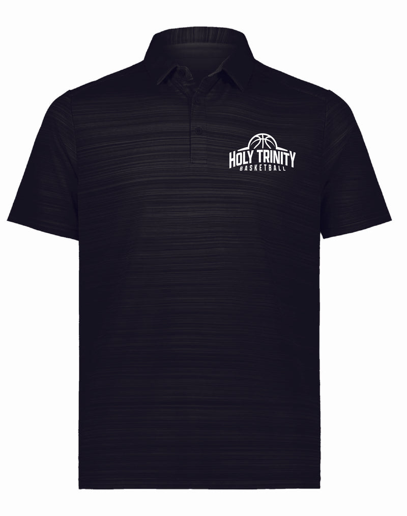 Holy Trinity Basketball 2025 Pursuit Polo
