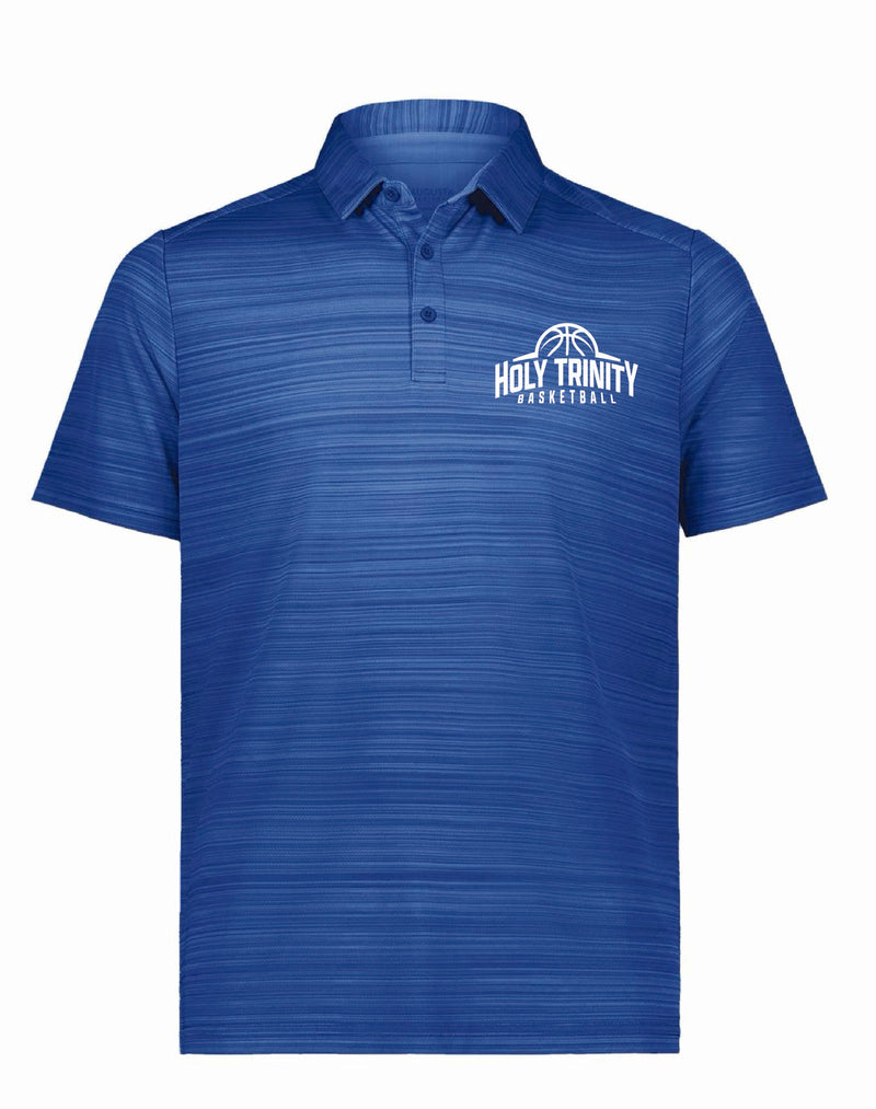 Holy Trinity Basketball 2025 Pursuit Polo